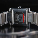 CARTIER French Tank W51002Q3