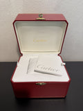 CARTIER French Tank W51002Q3
