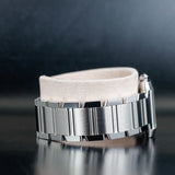 CARTIER Tank Française W51002Q3