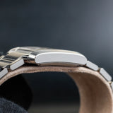 CARTIER Tank Française W51002Q3