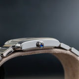 CARTIER Tank Française W51002Q3
