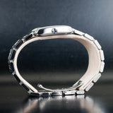 CARTIER Tank Française W51002Q3