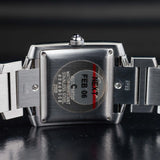 CARTIER Tank Française W51002Q3