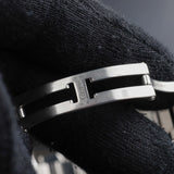 CARTIER Tank Française W51002Q3