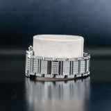CARTIER Tank Française W51008Q3