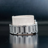CARTIER Tank Française W51008Q3