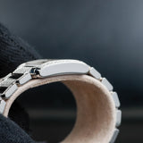 CARTIER Tank Française W51008Q3
