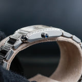 CARTIER Tank Française W51008Q3