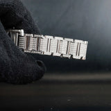 CARTIER Tank Française W51008Q3