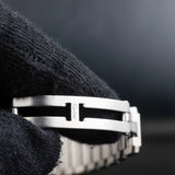 CARTIER Tank Française W51008Q3