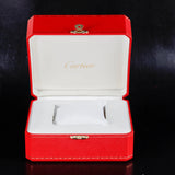 CARTIER Tank Française W51008Q3