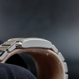 CARTIER Tank Française W51008Q3