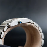 CARTIER Tank Française W51008Q3