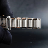 CARTIER Tank Française W51008Q3