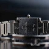 CARTIER Tank Française W51008Q3