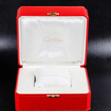 CARTIER Tank Française W51008Q3