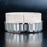 CARTIER Tank Française W51008Q3