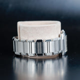 CARTIER Tank Française W51008Q3