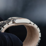 CARTIER Tank Française W51008Q3