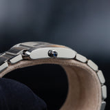 CARTIER Tank Française W51008Q3