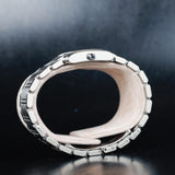 CARTIER Tank Française W51008Q3