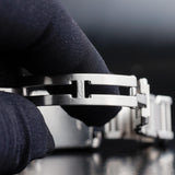 CARTIER Tank Française W51008Q3