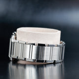 CARTIER Tank Française W51011Q3