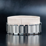 CARTIER Tank Française W51011Q3