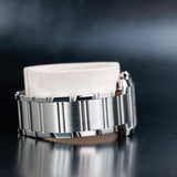 CARTIER Tank Française W51011Q3