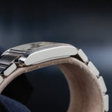 CARTIER Tank Française W51011Q3