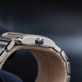 CARTIER Tank Française W51011Q3