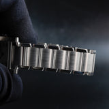 CARTIER Tank Française W51011Q3