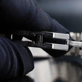 CARTIER Tank Française W51011Q3