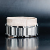 CARTIER Tank Française W51011Q3