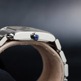 CARTIER Tank Française W51011Q3