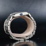 CARTIER Tank Française W51011Q3