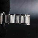 CARTIER Tank Française W51011Q3