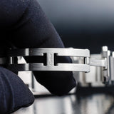 CARTIER Tank Française W51011Q3