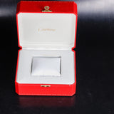 CARTIER Tank Française W51011Q3