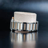 CARTIER Tank Française W51027Q4