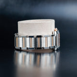 CARTIER Tank Française W51027Q4