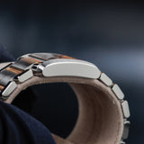 CARTIER Tank Française W51027Q4