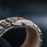 CARTIER Tank Française W51027Q4