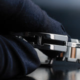 CARTIER Tank Française W51027Q4