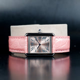 CARTIER Tank Solo W5200000