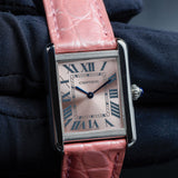 CARTIER Tank Solo W5200000