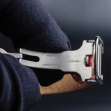 CARTIER Tank Solo W5200000