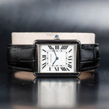 CARTIER Tank Solo W520003