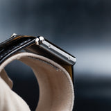 CARTIER Tank Solo W520003