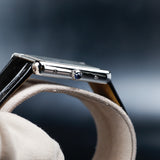 CARTIER Tank Solo W520003